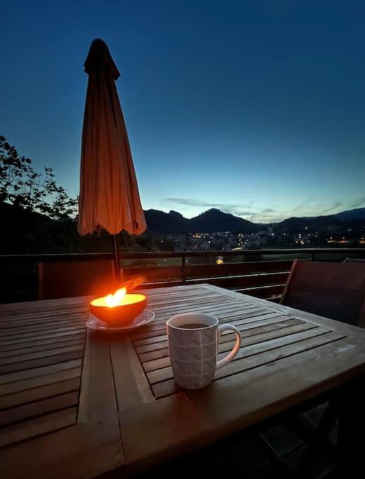 Mountain Vista Apartment Блед Экстерьер фото