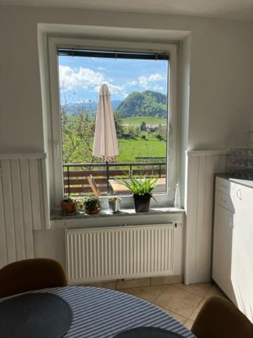 Mountain Vista Apartment Блед Экстерьер фото